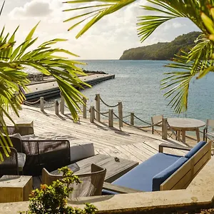 The Liming Bequia ***** Friendship