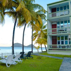 Portsmouth Beach Hotel *** Portsmouth
