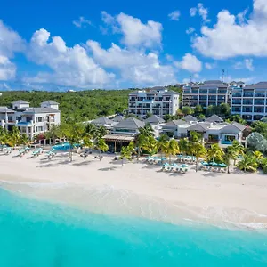 Zemi House, Lxr Hotels&resorts ***** Shoal Bay Village